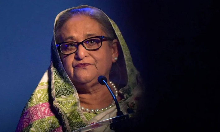 পূবালী ব্যাংকে শেখ হাসিনার লকার জব্দ
