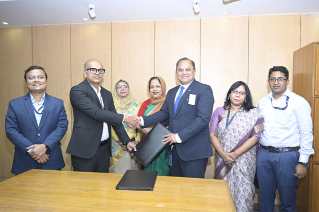স্টার্ট-আপ অর্থায়নে ব্র্যাক ব্যাংককে পুনঃঅর্থায়ন সহায়তা দেবে বাংলাদেশ ব্যাংক
