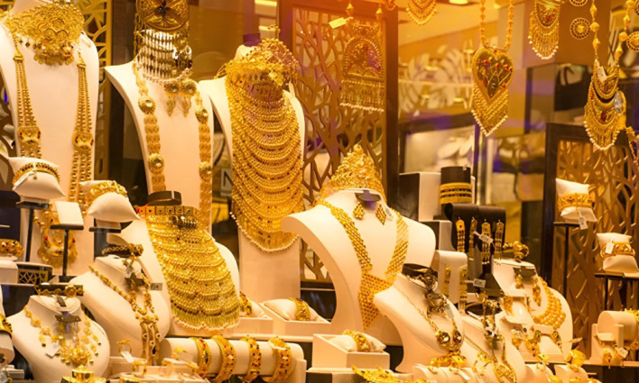 দেশে ফের বাড়ল স্বর্ণের দাম, আজ থেকে কার্যকর