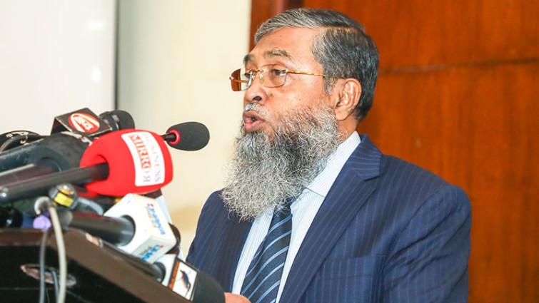 প্রাথমিক ক্ষতির পরিমাণ এক বিলিয়ন ডলার