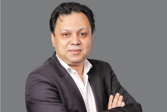 রুবেল আজিজ সিটি ব্যাংকের নতুন ভাইস চেয়ারম্যান