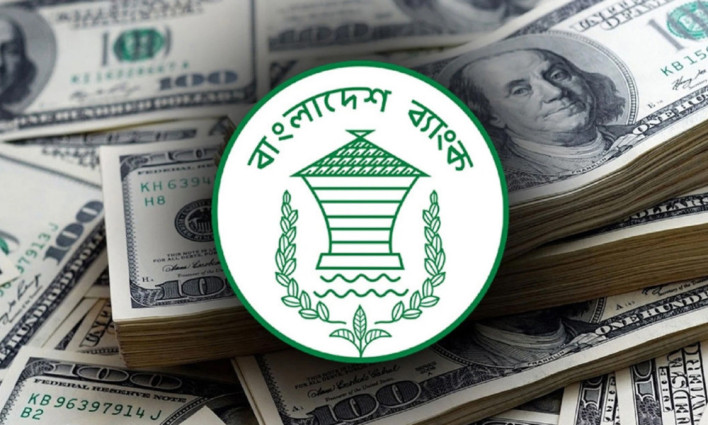 নিলামে আরো ১০৭ মিলিয়ন ডলার কিনল কেন্দ্রীয় ব্যাংক