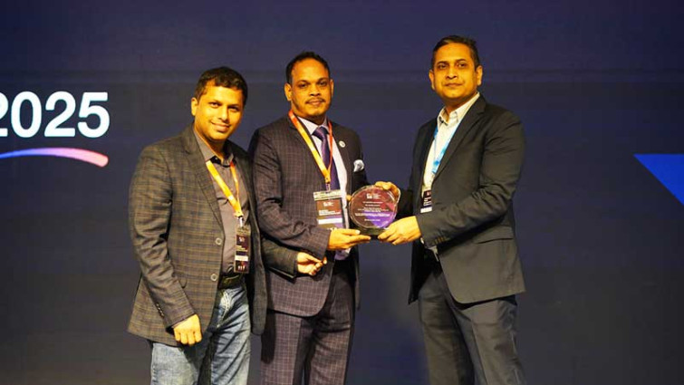 পিএমআই বাংলাদেশের সপ্তম প্রজেক্ট ম্যানেজমেন্ট সিম্পোজিয়াম ও পুরস্কার বিতরণ