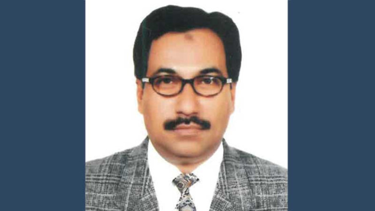 জনতা ব্যাংকের নতুন পরিচালক ড. মাহবুব উদ্দিন চৌধুরী