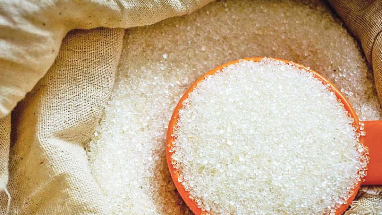 ভারত থেকে চিনি রফতানি দ্বিগুণ করার প্রস্তাব