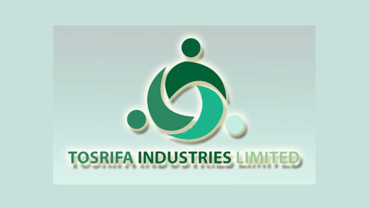তসরিফা ইন্ডাস্ট্রিজের উদ্যোক্তা পরিচালকের শেয়ার বিক্রির ঘোষণা