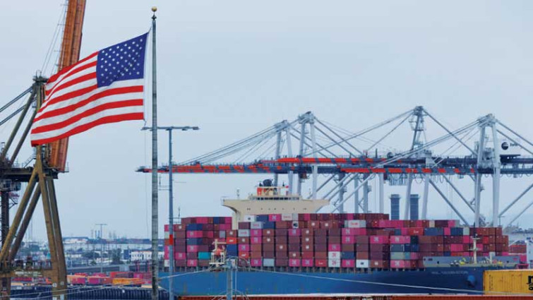 ১৪৬ চীনা শিল্পপণ্যে বাড়ল মার্কিন শুল্ক ছাড়ের মেয়াদ