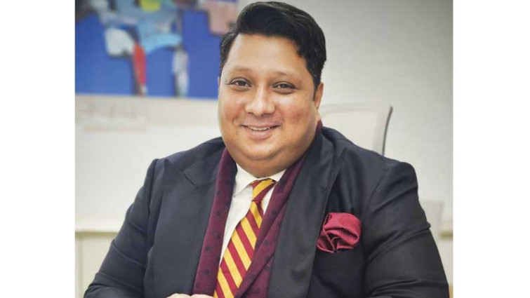 প্রাইম ব্যাংকের চেয়ারম্যান পদে তানজিল চৌধুরী পুনর্নির্বাচিত