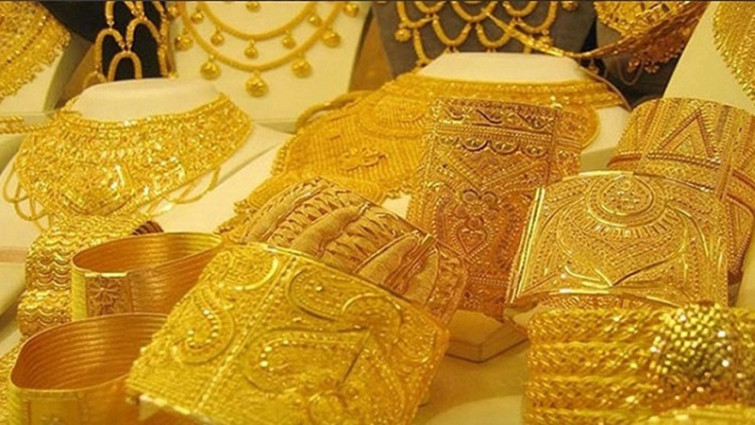 স্বর্ণের দাম ফের বাড়ল, কার্যকর শুক্রবার