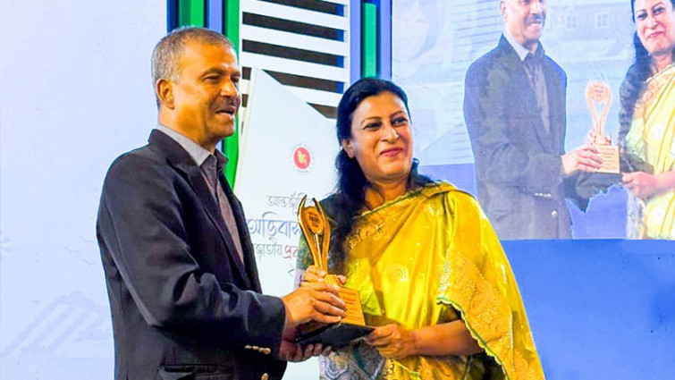 বাংলাদেশ কৃষি ব্যাংক (বিকেবি) ২০২৪-২৫ অর্থবছরে রেমিট্যান্স সংগ্রহে চতুর্থ স্থান অর্জন করেছে