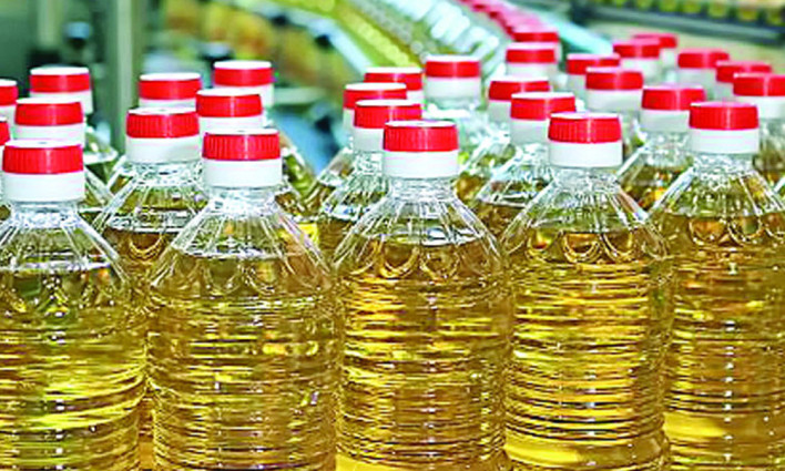 বাড়ল ভোজ্যতেলের দাম, লিটারে কত?