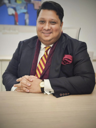 তানজিল চৌধুরী প্রাইম ব্যাংকের চেয়ারম্যান পুনর্নির্বাচিত