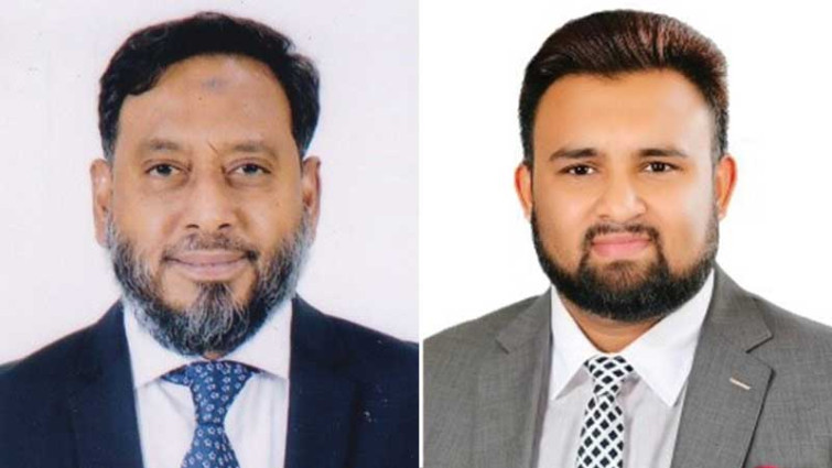 বিএসএমএর নতুন সভাপতি জাহাঙ্গীর আলম ও মহাসচিব সুমন চৌধুরী