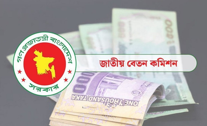 পে-স্কেল নিয়ে টানটান অবস্থান: মাঠে কর্মচারীরা, কাগজে-কলমে ব্যস্ত কমিশন