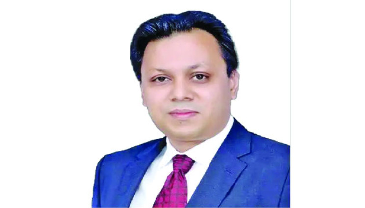 রুবেল আজিজ বনানী ক্লাবের সভাপতি পদেআবারও নির্বাচিত