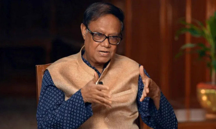 এবার ইঙ্গিত সরকারি ব্যাংক একীভূত করার