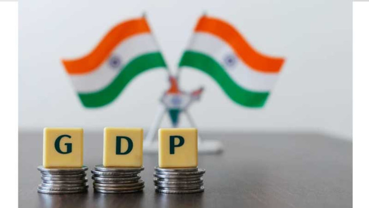 ২০২৬-২৭ অর্থবছরে ভারতে প্রবৃদ্ধির গতি কমার পূর্বাভাস