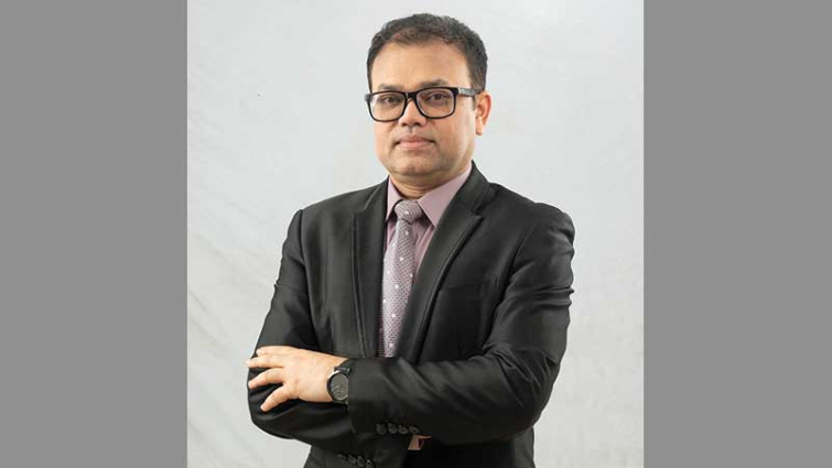 ডি.নেটের গভর্নিং বডির নতুন চেয়ারপারসন শাহ মো. আহসান হাবিব