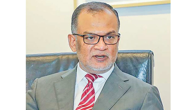 রমজানের পণ্যের আমদানি গত বছরের চেয়ে ৪০% বেশি হয়েছে