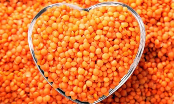 ১০ হাজার মেট্রিক টন মসুর ডাল কিনবে সরকার