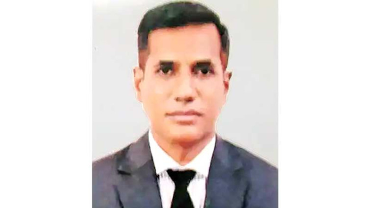 বাংলাদেশ ব্যাংকের পরিচালক হলেন ওয়াহেদুজ্জামান সরদার