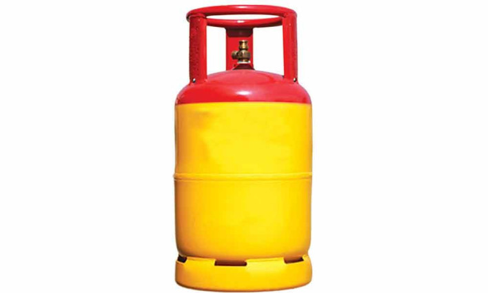 জিটুজি ভিত্তিতে এলপিজি আমদানির অনুমতি