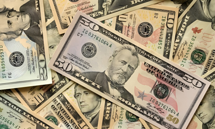 বাংলাদেশি টাকায় আজকের মুদ্রা বিনিময় হার