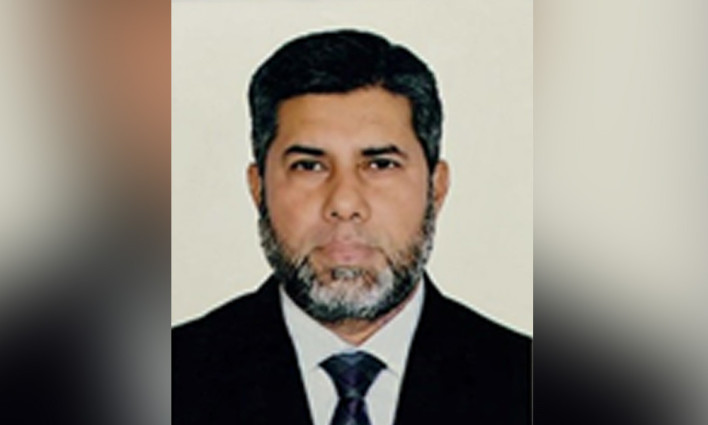 স্ট্যান্ডার্ড ব্যাংকের ভারপ্রাপ্ত ব্যবস্থাপনা পরিচালক সিদ্দিকুর রহমান