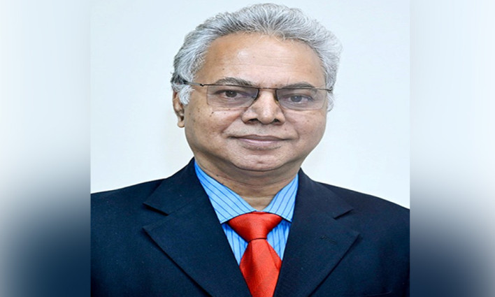 বিআইবিএমের মহাপরিচালক হলেন এজাজুল ইসলাম