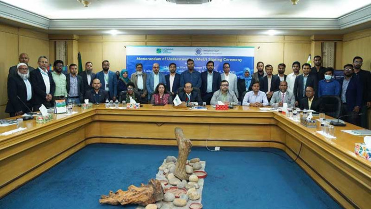 সিএসই ও ইউএনজিসিএনবির উদ্যোগে যৌথ কর্মশালা