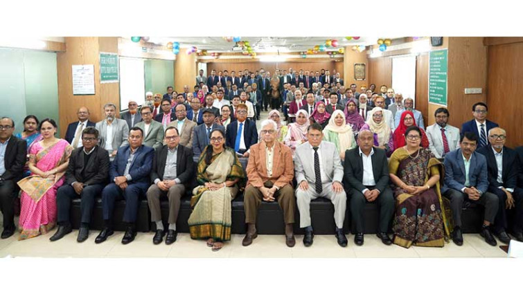 অগ্রণী ব্যাংকের ব্যবসায়িক সম্মেলন অনুষ্ঠিত