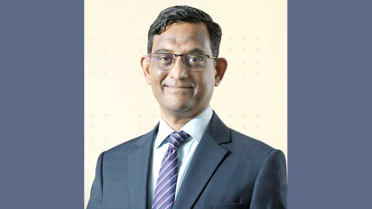 ইউসিবিতে ডিএমডি পদে যোগ দিলেন লতিফ হাসান