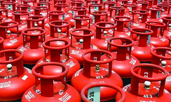 এলপি গ্যাসের ওপর ভ্যাট কমাল সরকার