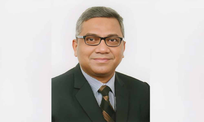 স্কয়ার ফুড অ্যান্ড বেভারেজ লিমিটেডের সিইও হলেন পারভেজ সাইফুল