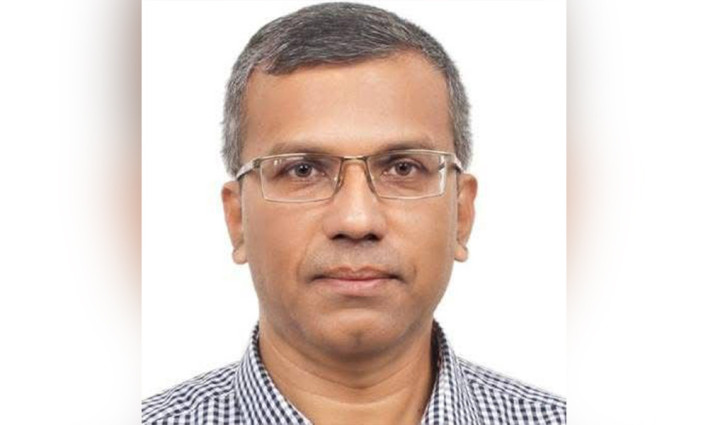 বাংলাদেশ ব্যাংকের নতুন গভর্নর মোস্তাকুর রহমান