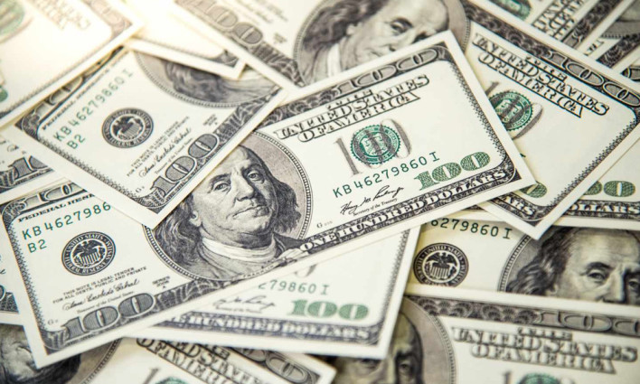 দেশের রিজার্ভ ছাড়াল ৩৫ বিলিয়ন ডলার