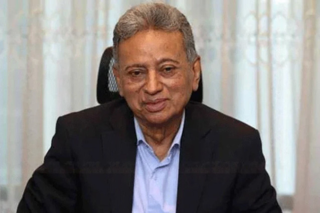 বিকেলে বাজেট-পরবর্তী সংবাদ সম্মেলন করবেন অর্থমন্ত্রী