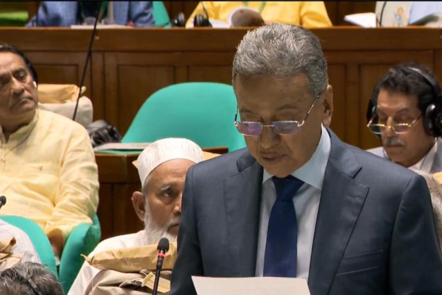 ৫ বছরে ২০ হাজার কিলোমিটার নদী-খাল পুনঃখনন করবে সরকার
