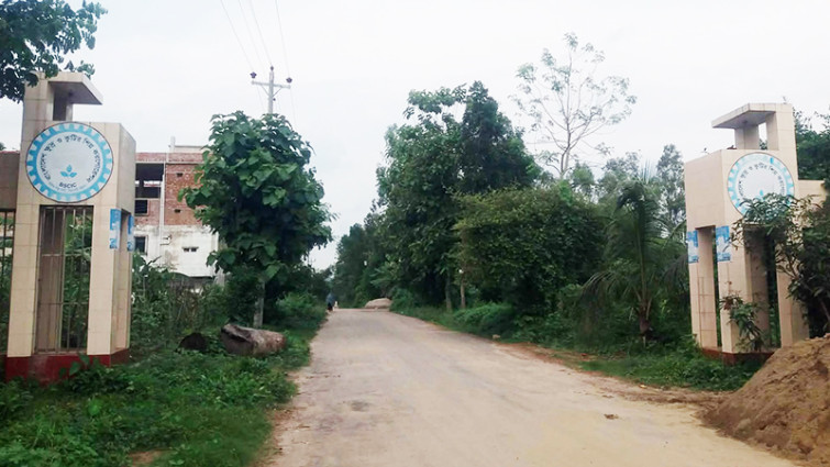 ছয় বছরে উৎপাদনে আট শিল্পপ্রতিষ্ঠান, কর্মসংস্থান কেবল ৫৫ জনের