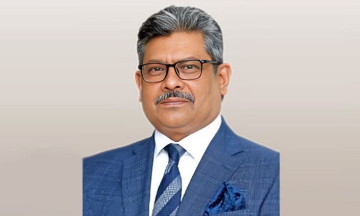 ন্যাশনাল ব্যাংকের এমডির পদত্যাগ