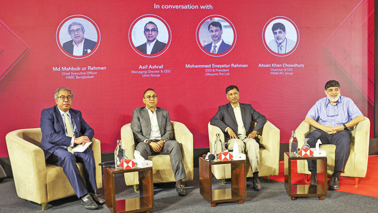 জ্বালানি সংকট ও দুর্বল অবকাঠামোই রফতানি প্রসারে বড় বাধা