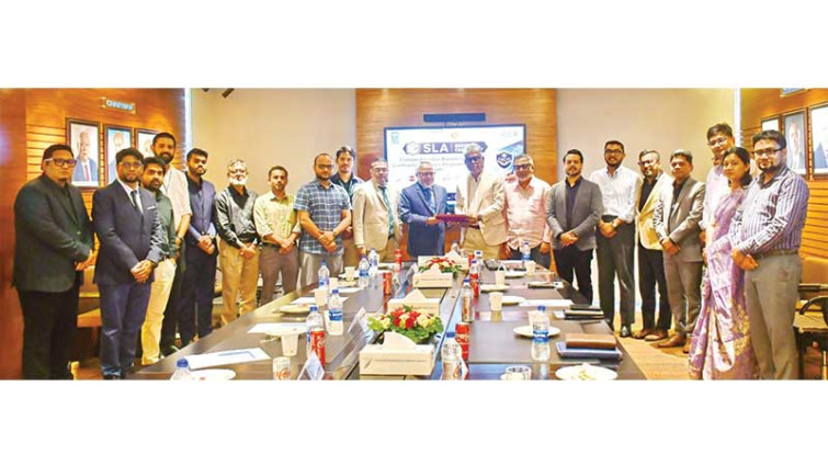 সিএমএসএমই খাতের ব্যবসা সচল রাখতে বিসিআই চালু পাইওনিয়ার ইন্স্যুরেন্সের