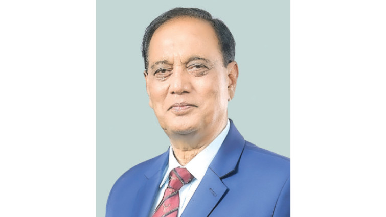 মার্কেন্টাইল ব্যাংকের ঝুঁকি ব্যবস্থাপনা কমিটির চেয়ারম্যান আকরাম হোসেন