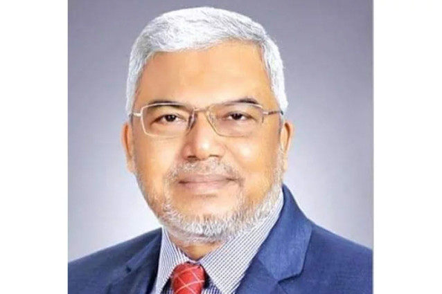 মার্কেন্টাইল ব্যাংকের চেয়ারম্যান হলেন এম. এ. খান বেলাল