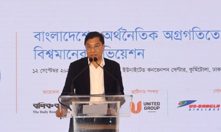 ট্রিলিয়ন ডলার অর্থনীতি হতে এভিয়েশন খাত শক্তিশালী করা হচ্ছে : বিমানমন্ত্রী