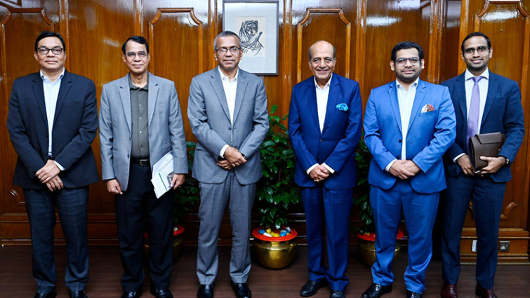 বাণিজ্য ভারসাম্য উন্নয়নে বাংলাদেশ থেকে আমদানি বাড়ানোর আহ্বান ভারতকে