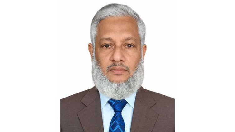 জনতা ব্যাংকে ডিএমডি হিসেবে ইকবাল হোসেন খাঁর যোগদা