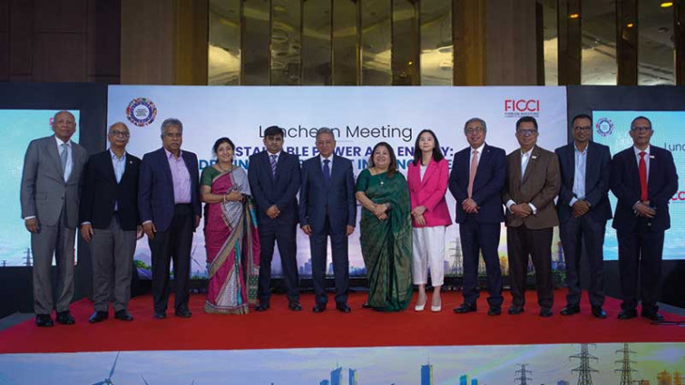 দেশের জ্বালানি খাত ও অর্থনীতি স্থিতিশীল হতে দুই বছর লাগবে