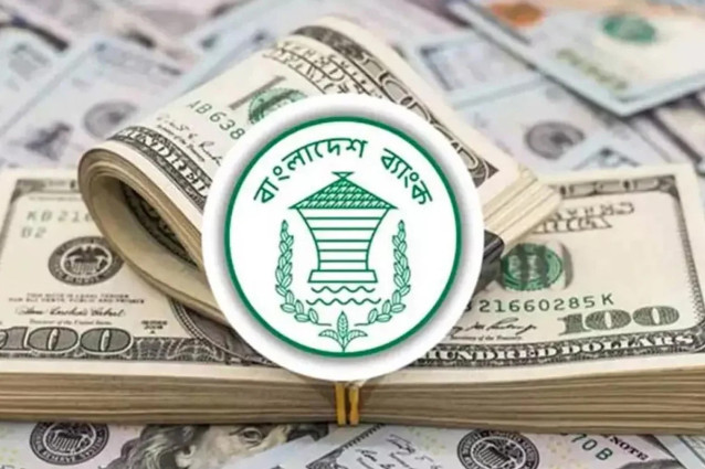 অক্টোবরে ২৮ দিনে প্রবাসী আয় ২৬৫ কোটি ৬০ লাখ ডলার