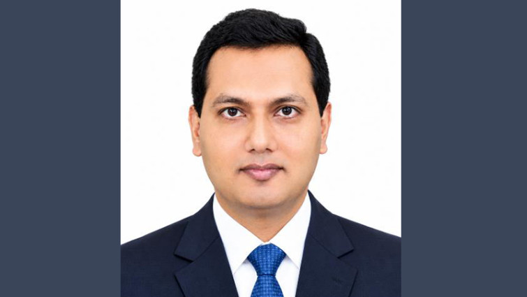 আইসিবিতে ডিএমডি হিসেবে হাসান ইমামের যোগদান